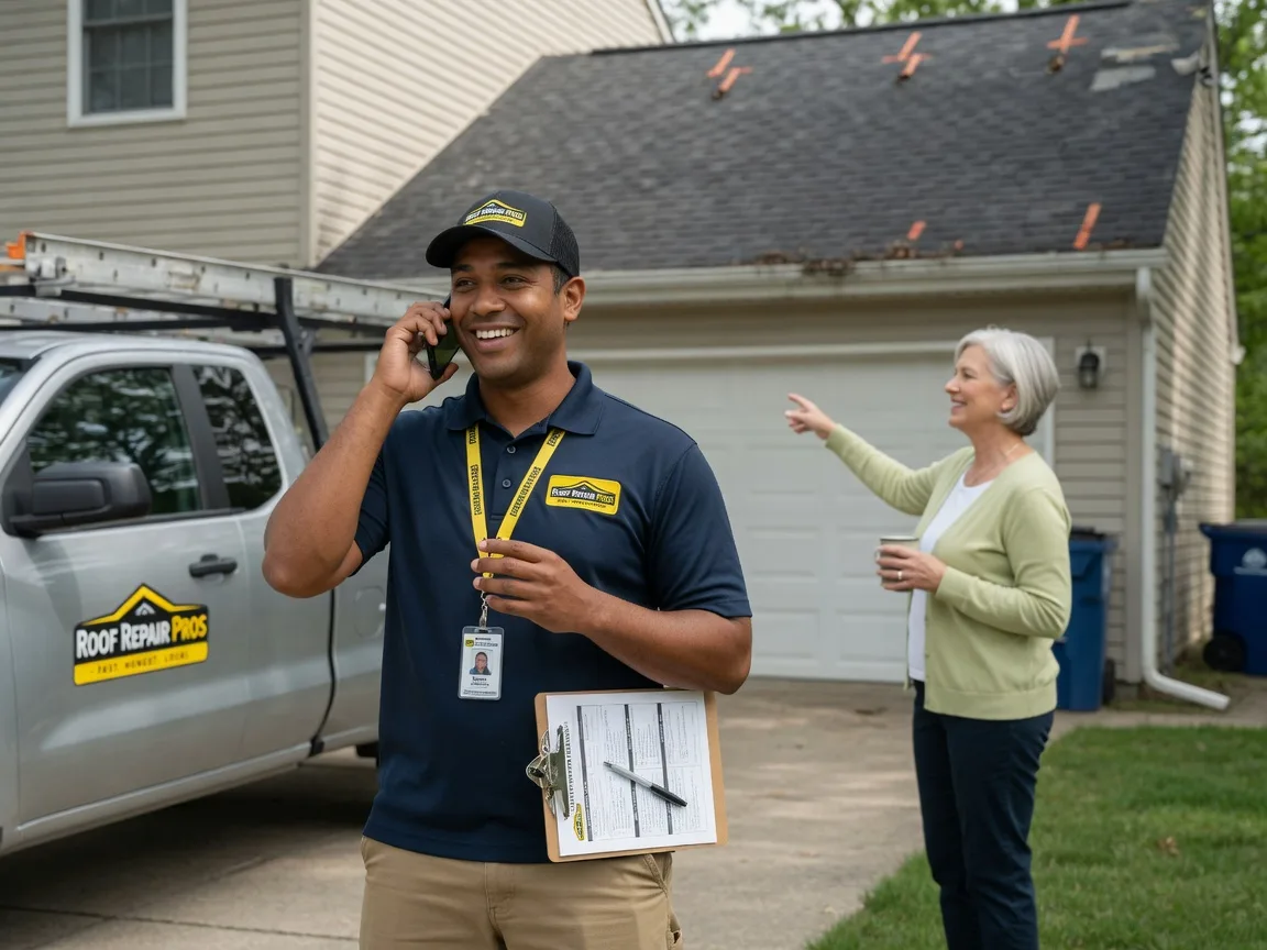 Roof Repair Haddock, GA FAQs